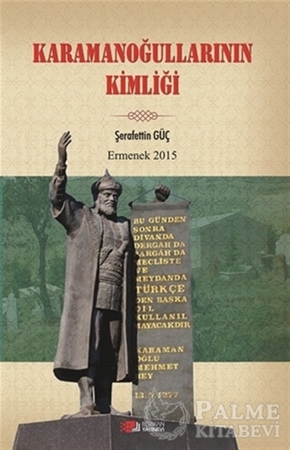 Resim Karamanoğullarının Kimliği