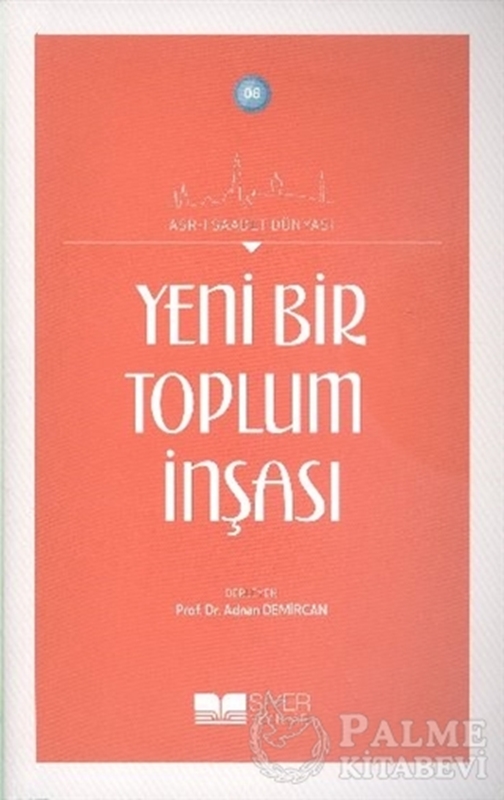 resm Yeni Bir Toplum İnşası