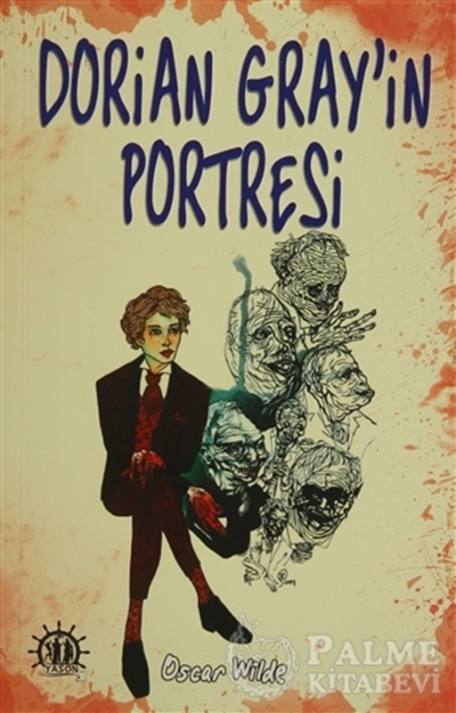 resm Dorian Gray'in Portresi