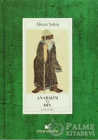 Resim Anarşizm ve Din