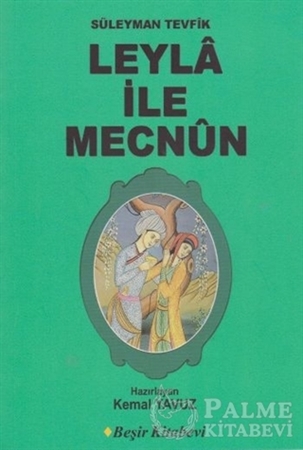 Resim Leyla İle Mecnun