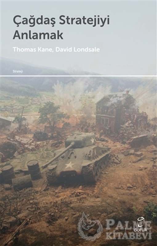 resm Çağdaş Stratejiyi Anlamak
