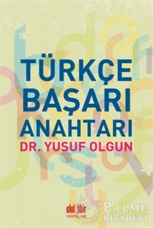 Resim Türkçe Başarı Anahtarı