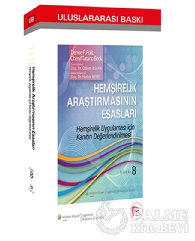 resm Hemşirelik Araştırmasının Esasları