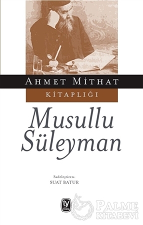 Resim Musullu Süleyman