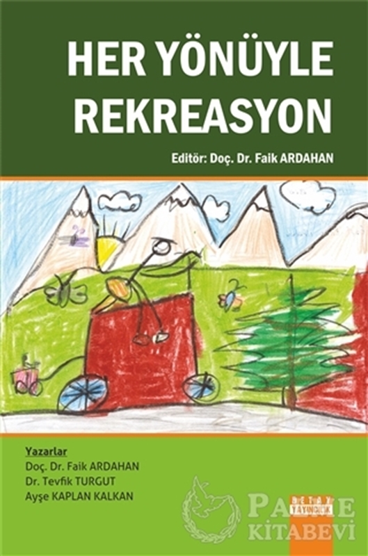 resm Her Yönüyle Rekreasyon