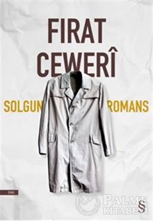 Resim Solgun Romans