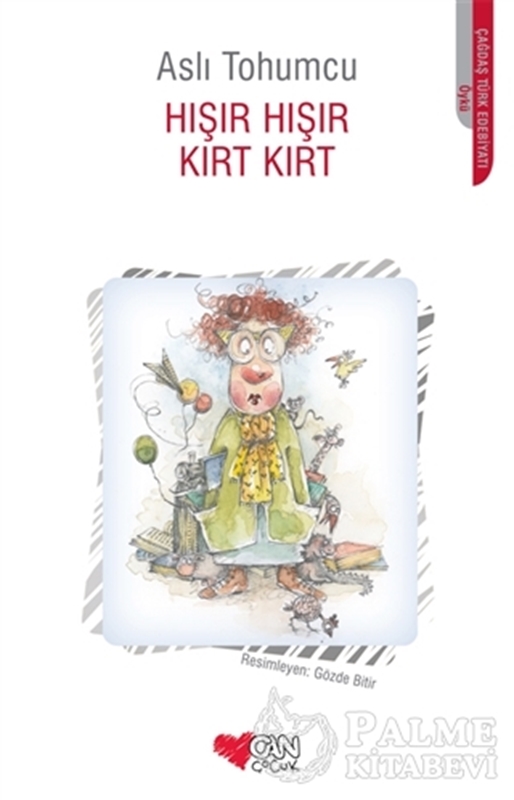 resm Hışır Hışır Kırt Kırt