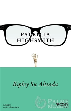 Resim Ripley Su Altında