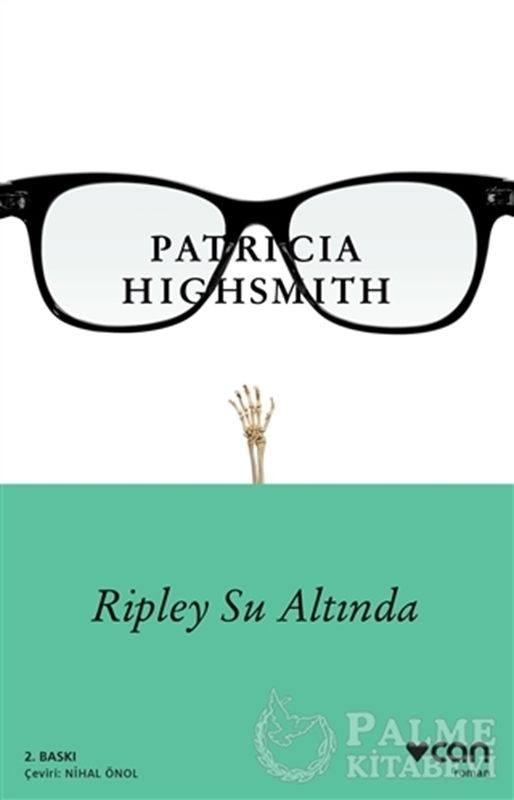 resm Ripley Su Altında