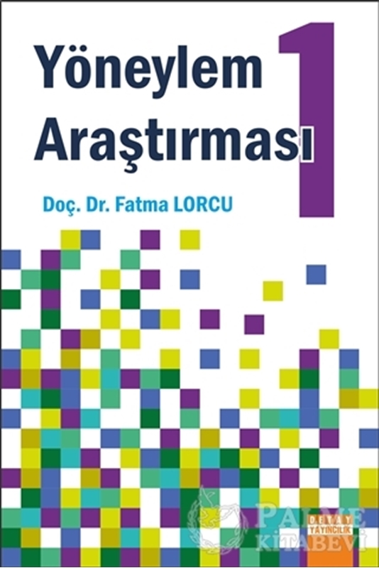 resm Yöneylem Araştırması 1