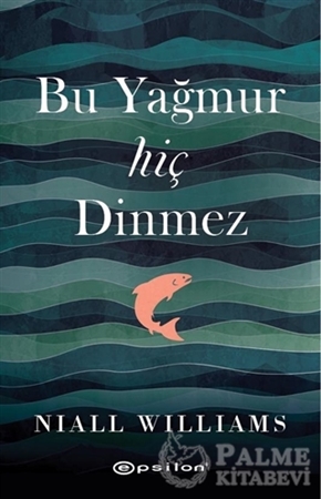 Resim Bu Yağmur Hiç Dinmez