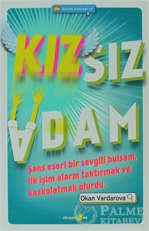 Resim Kızsız Adam