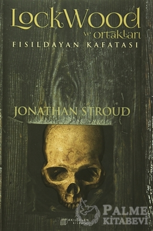 resm Fısıldayan Kafatası