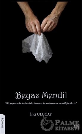 Resim Beyaz Mendil