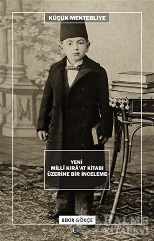 resm Küçük Mektebliye: Yeni Milli Kıra'at Kitabı Üzerine Bir İnceleme