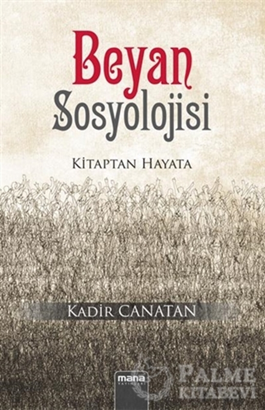 resm Beyan Sosyolojisi