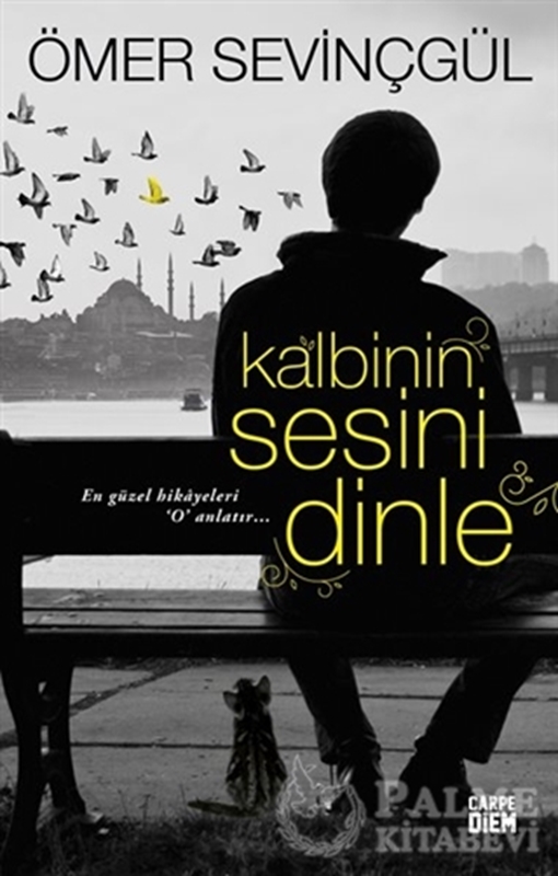 resm Kalbinin Sesini Dinle