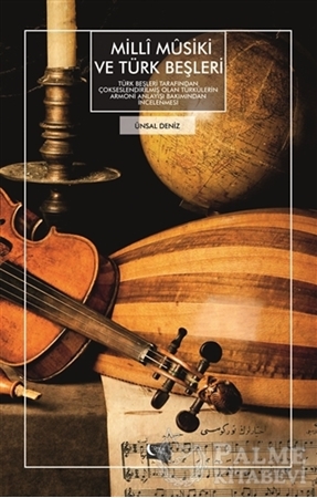 Resim Milli Musiki ve Türk Beşleri