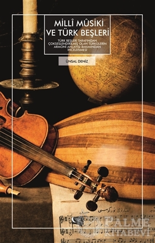 resm Milli Musiki ve Türk Beşleri