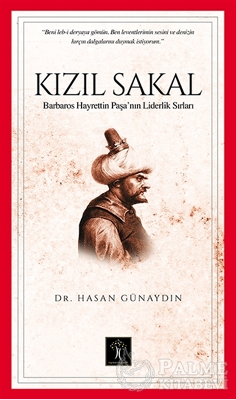 resm Kızıl Sakal