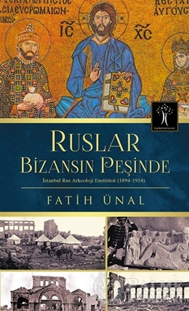 Resim Ruslar Bizansın Peşinde