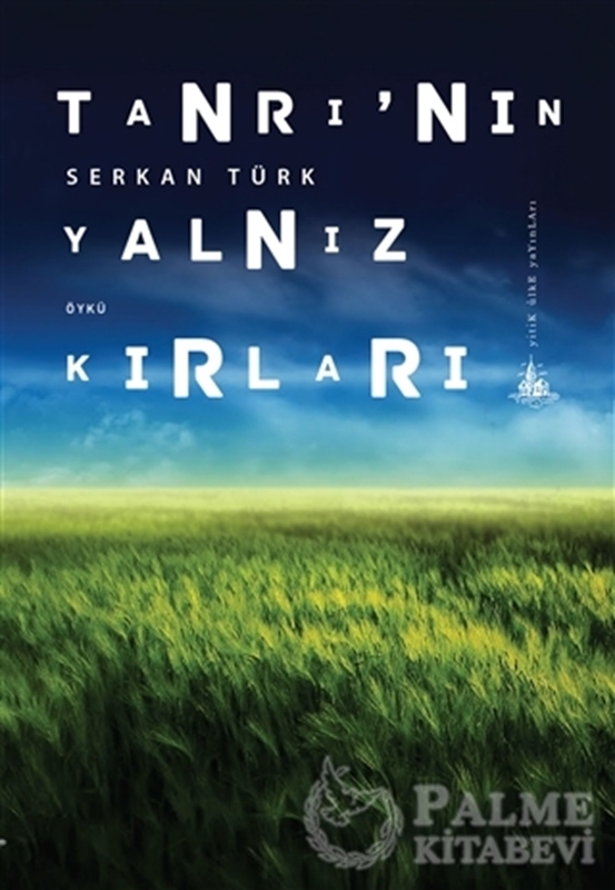 resm Tanrı'nın Yalnız Kırları