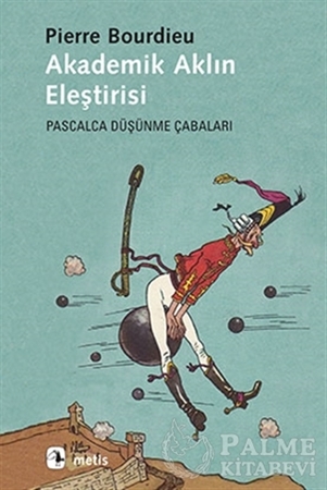 Resim Akademik Aklın Eleştirisi