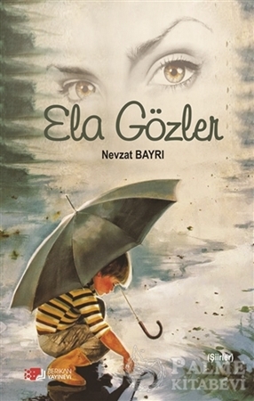 Resim Ela Gözler