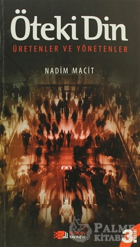 resm Öteki Din