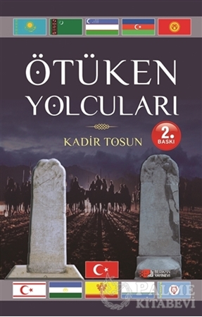 Resim Ötüken Yolcuları