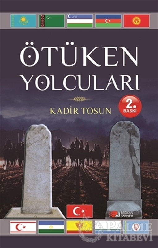 resm Ötüken Yolcuları
