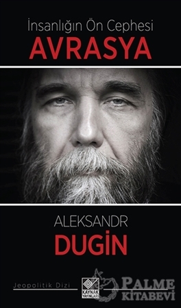 Resim İnsanlığın Ön Cephesi Avrasya