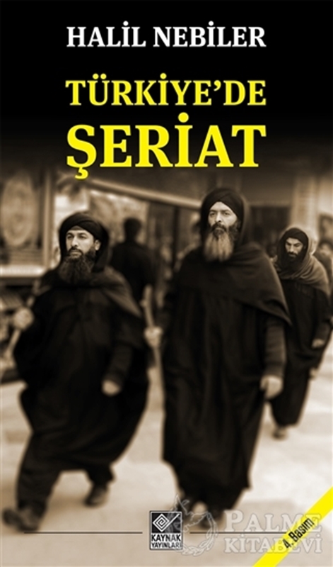 resm Türkiye'de Şeriat