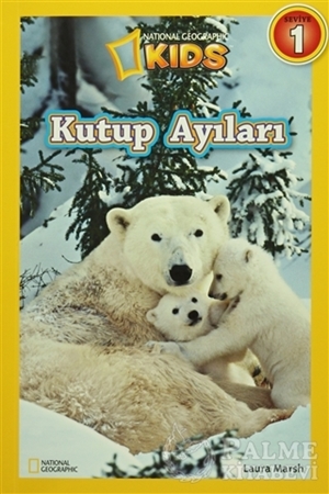 Resim Kutup Ayıları Seviye 1