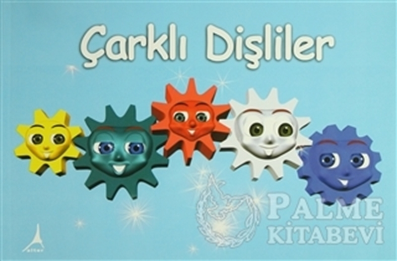 resm Çarklı Dişliler