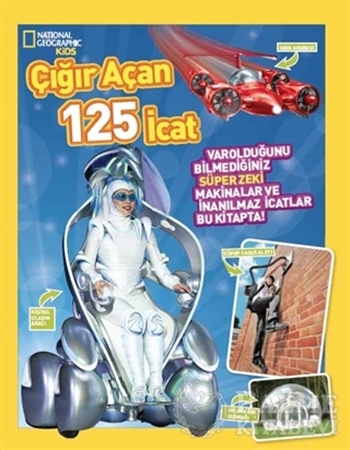 Resim Çığır Açan 125 İcat