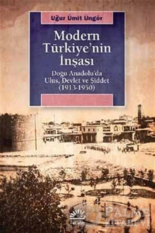 resm Modern Türkiye'nin İnşaası