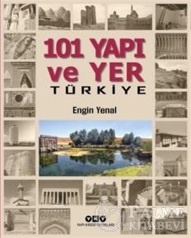 resm 101 Yapı ve Yer Türkiye
