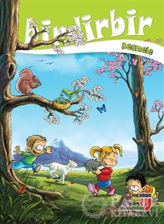 Resim Birdirbir - Besmele