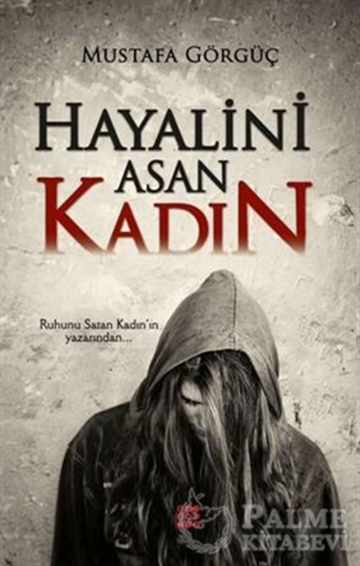 resm Hayalini Asan Kadın