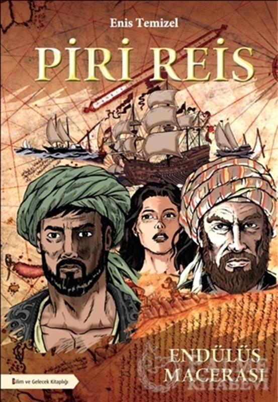 resm Piri Reis