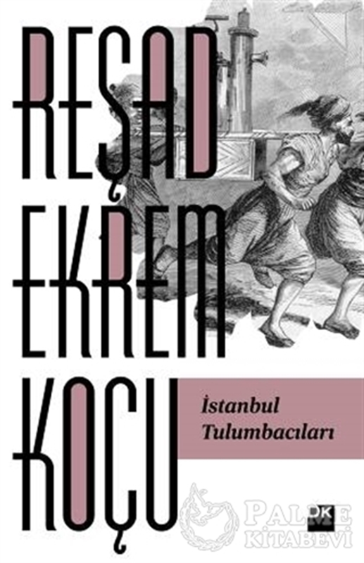 resm İstanbul Tulumbacıları