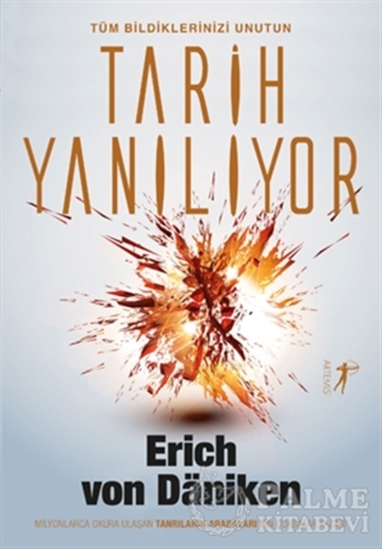 resm Tarih Yanılıyor