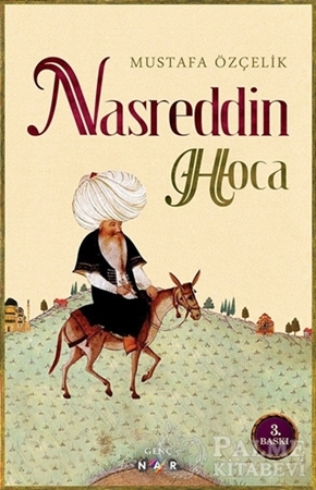 Resim Nasreddin Hoca
