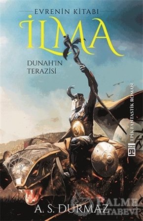 Resim İlma - Dunah'ın Terazisi