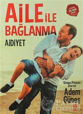 Resim Aile İle Bağlanma