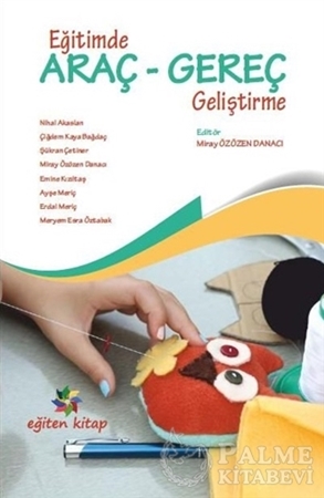 Resim Eğitimde Araç Gereç Geliştirme