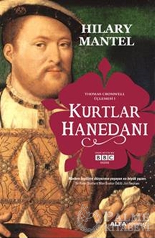 resm Kurtlar Hanedanı - Thomas Cromwell Üçlemesi 1