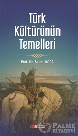 Resim Türk Kültürünün Temelleri